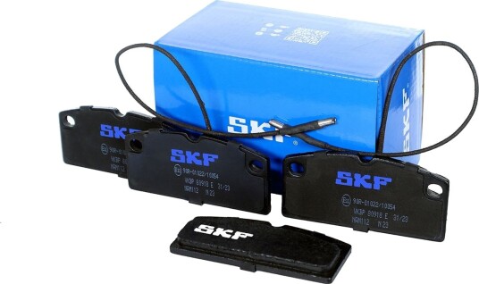 SKF VKBP 80918 E Bremseklosser