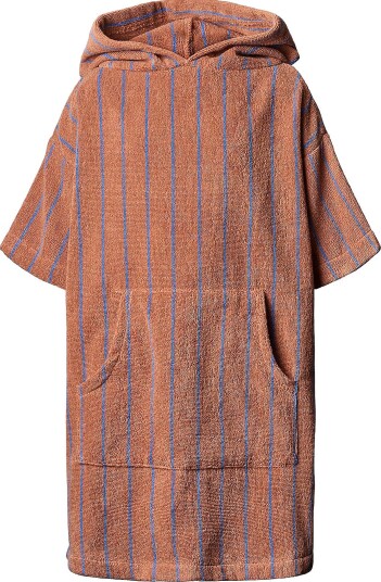 Bongusta | Naram Kids Poncho | 92 104CM