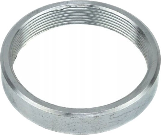 Geko Øvre Rundmutter For Hydraulisk Presse G02086 (1)