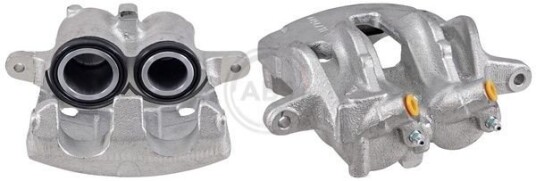 Bremsecaliper A.B.S. 520362