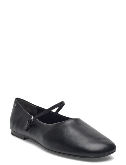 Tory Burch Mary Jane Ballet Black 40.5 Tory Burch Mary Jane Ballet Black 40.5