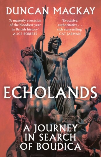 Echolands Echolands