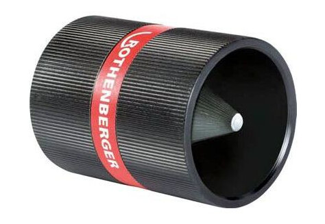 Rothenberger Avgrader for Rør 10-54 mm - Innendørs og Utendørs Håndverktøy Rothenberger Avgrader for Rør 10-54 mm - Innendørs og Utendørs Håndverktøy