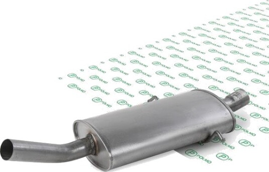 POLMO 13.23 Midtre lydpotte