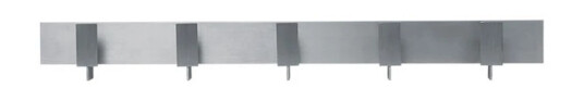ferm LIVING Lager Klesstativ Aluminium ferm LIVING Lager Klesstativ Aluminium