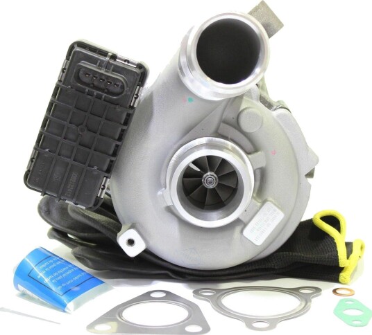 Turbolader ALANKO 10901354