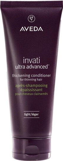 Aveda Invati Ultra Advanced Thickening Conditioner Light 200 ml