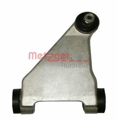 Bærearm METZGER 58001302 Bærearm METZGER 58001302