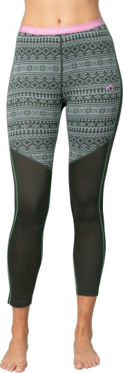 Kari Traa Women's Mina Pants Thyme S