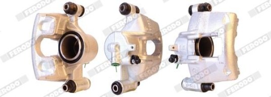 Bremsecaliper FERODO FCL694282 Bremsecaliper FERODO FCL694282