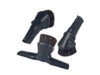 Electrolux 2193714058 Sylindervakuum Munnstykkesett Sort Electrolux 93 g