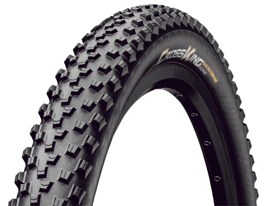 Continental Cross King RaceSport 29x2.2 Continental Cross King RaceSport 29x2.2