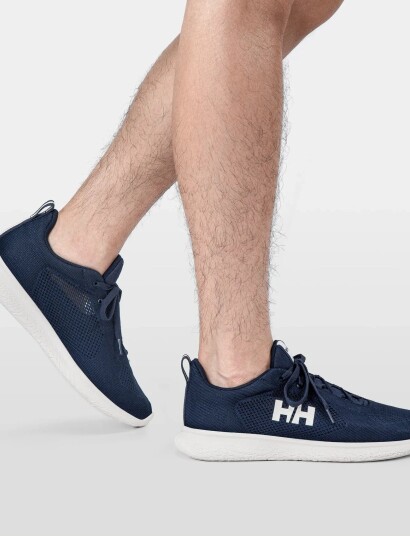Helly Hansen Crew Light   Navy   44