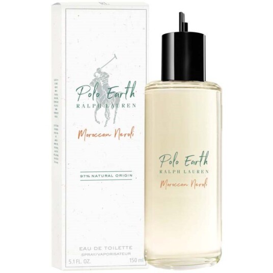 Ralph Lauren Polo Earth Moroccan Neroli Eau De Toilette 150 ml Ralph Lauren Polo Earth Moroccan Neroli Eau De Toilette 150 ml