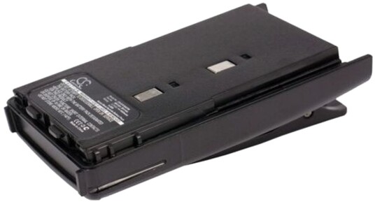 Batteri til Hyt TC-500 etc