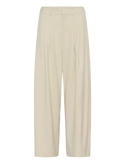 Gestuz Gzsainty Mw Pants Beige 42 Gestuz Gzsainty Mw Pants Beige 42
