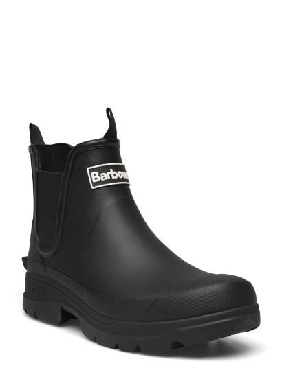 Barbour Barbour Nimbus Chelsea Welly - Black - 40