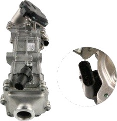 EGR-kjøler MOPAR 504373658