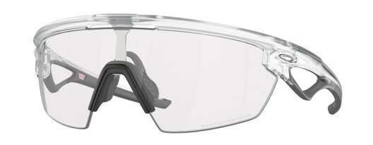 Oakley Sphaera Clear Photochromic