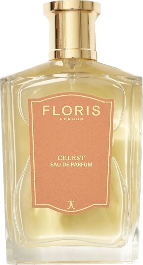 Floris Celest Edp - CLEAR - 100 ml