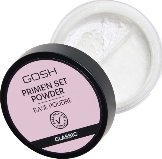 Gosh Prime'n Set Powder Classic Gosh Prime'n Set Powder Classic