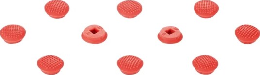 Lenovo Trackpoint Hette Rød Cru Tier 1 Fru Oem En Pakke 10 For Thinkpad L13 Yoga Lenovo Trackpoint Hette Rød Cru Tier 1 Fru Oem En Pakke 10 For Thinkpad L13 Yoga