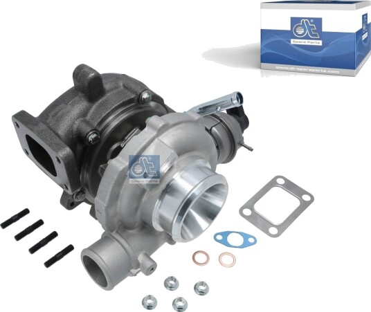 Turbolader DT Spare Parts 7.58072