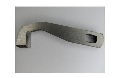 Husqvarna og PFAFF overkniv Husqvarna og PFAFF overkniv