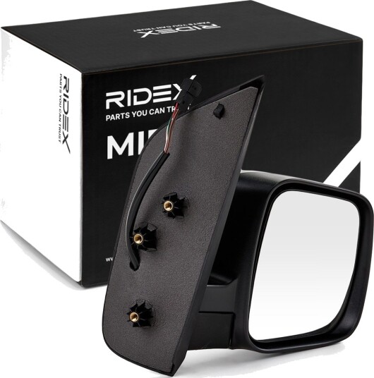 Sidespeil RIDEX 50O0284