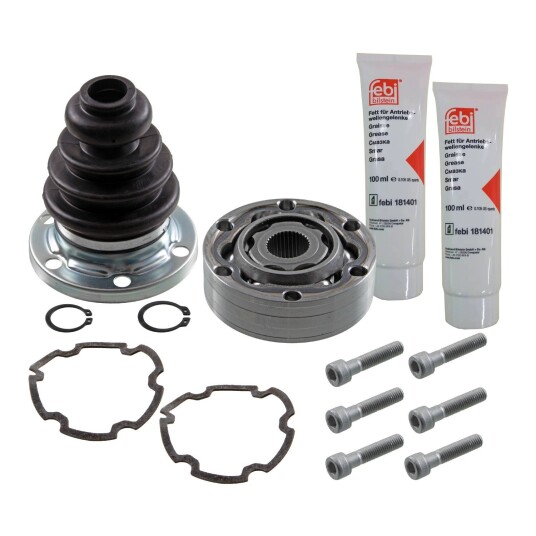 Febi Bilstein Drivknute drivaksel FEBI BILSTEIN 188700