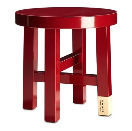 Moooi Common Comrades Coffee Table Scholar