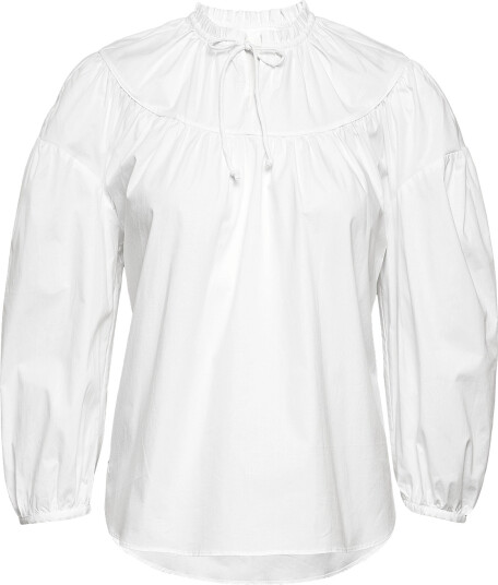 2NDDAY | 2Nd Dorothy Soft Cotton Solid | 36