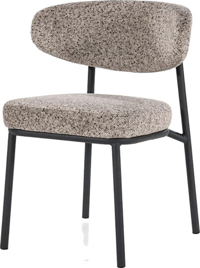 By Boo Spisestuestol Jari Taupe By Boo Spisestuestol Jari Taupe