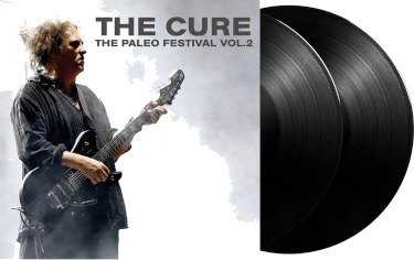 The Paleo Festival Vol.2 (Broadcast Recording)