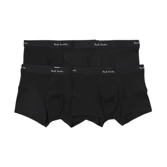 Paul Smith Herre Undertøy Svart 2XL