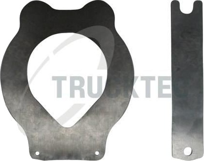 Reparasjonssett, kompressor TRUCKTEC AUTOMOTIVE 01.43.049