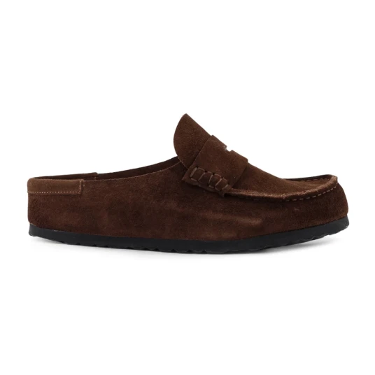 Birkenstock Herre Sko Brun 42 EU,