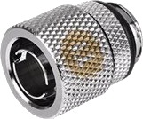 Thermaltake Pacific Compression 3/8–1/2 Krom CL W033 CA00SL A