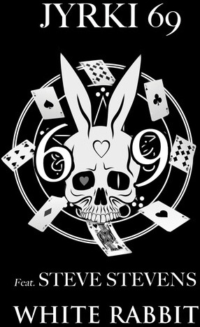 White Rabbit
