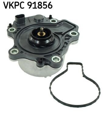 SKF VKPC 91856 Vannpumpe SKF VKPC 91856 Vannpumpe