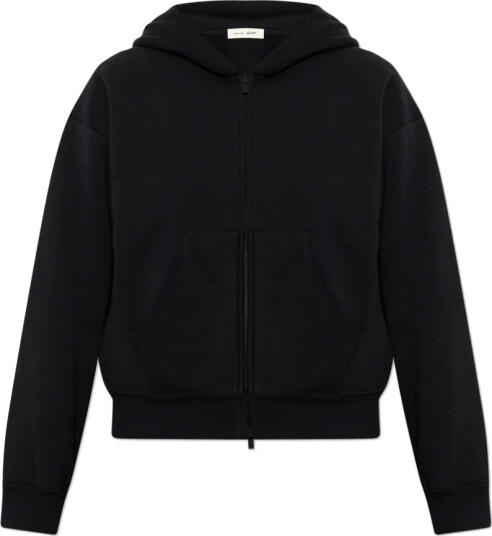 Fear Of God Dame Gensere & Hettegensere Svart S,