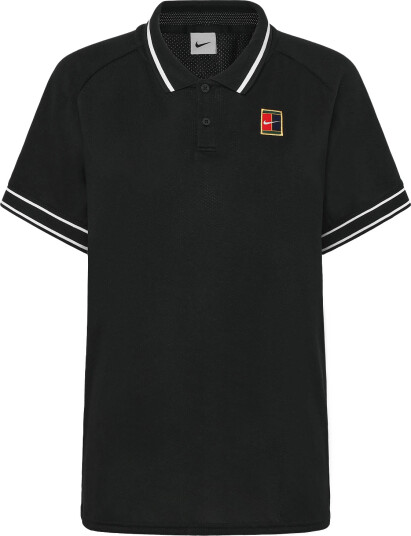 Nike Nikecourt Heritage Men"S Tenni   Black   S