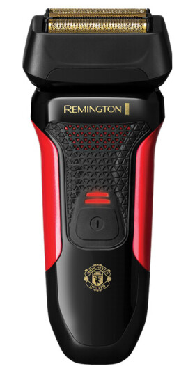 REMINGTON Barbermaskin Manchester United Style Series Shaver F4
