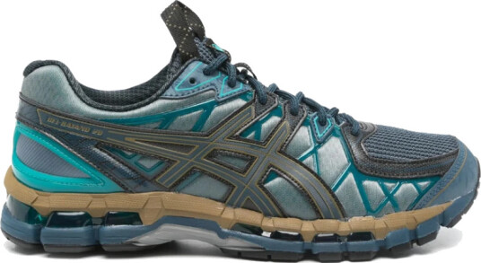 Asics Herre Sko Flerfarget 39 EU, Asics Herre Sko Flerfarget 39 EU,