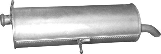 Bakre eksospotte POLMO 19.28