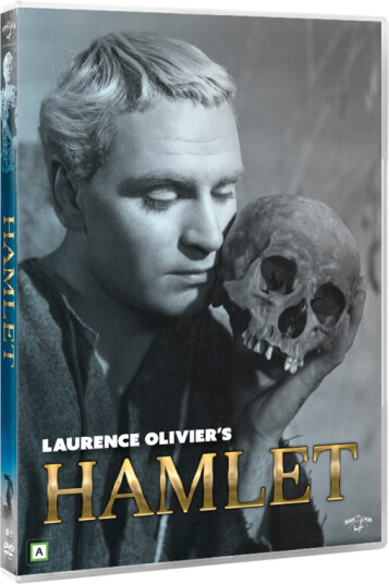 Hamlet 1948 DVD