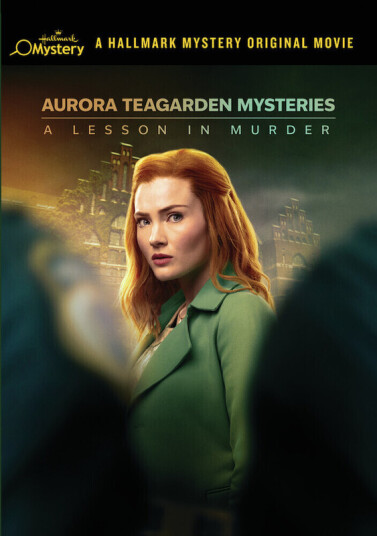 Aurora Teagarden Mysteries: A Lesson In Murder DVD