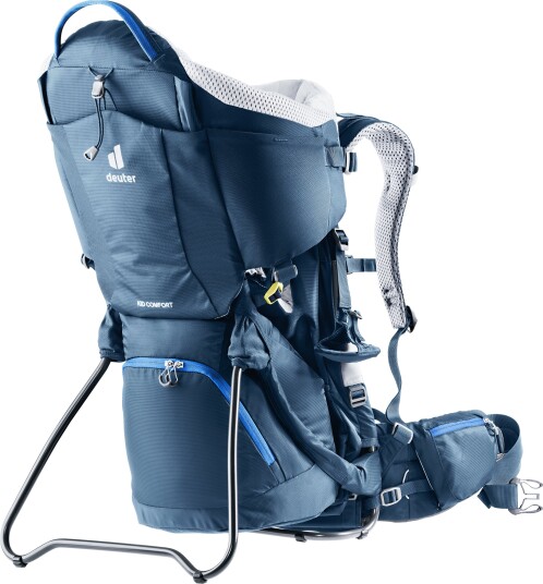Deuter Kid Comfort OneSize, Maron Deuter Kid Comfort OneSize, Maron