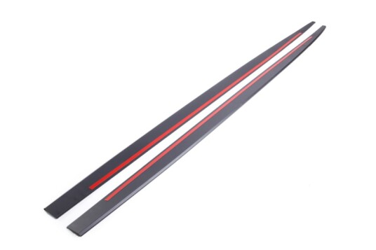 Camco Sideskjørtlist
M sport 2A 4141