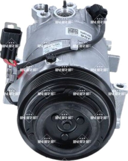 AC kompressor NRF 320252G AC kompressor NRF 320252G